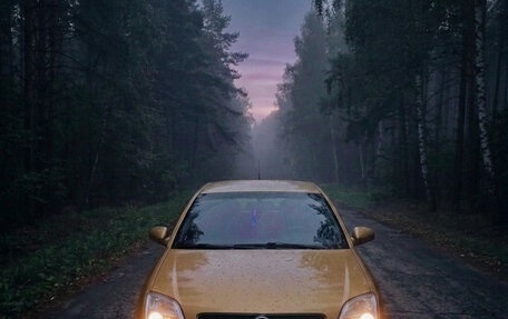 Opel Vectra C рестайлинг, 2002 год, 515 000 рублей, 4 фотография
