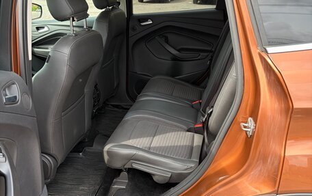 Ford Kuga III, 2017 год, 1 700 000 рублей, 11 фотография