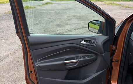 Ford Kuga III, 2017 год, 1 700 000 рублей, 8 фотография