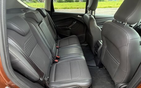 Ford Kuga III, 2017 год, 1 700 000 рублей, 12 фотография