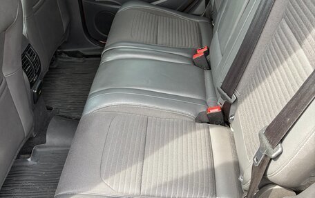 Ford Kuga III, 2017 год, 1 700 000 рублей, 20 фотография