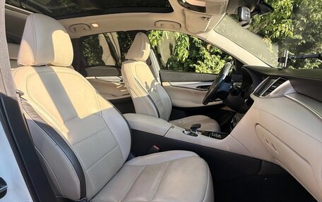 Infiniti QX50 II, 2018 год, 2 800 000 рублей, 2 фотография