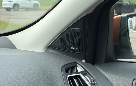 Ford Kuga III, 2017 год, 1 700 000 рублей, 31 фотография