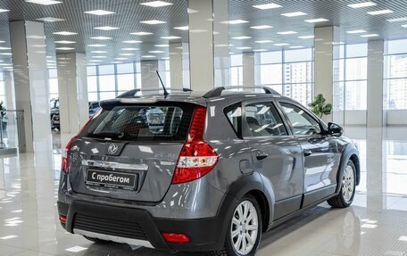 DongFeng H30 Cross, 2016 год, 567 000 рублей, 2 фотография