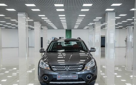 DongFeng H30 Cross, 2016 год, 567 000 рублей, 7 фотография