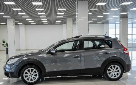DongFeng H30 Cross, 2016 год, 567 000 рублей, 6 фотография