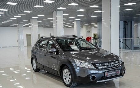 DongFeng H30 Cross, 2016 год, 567 000 рублей, 3 фотография