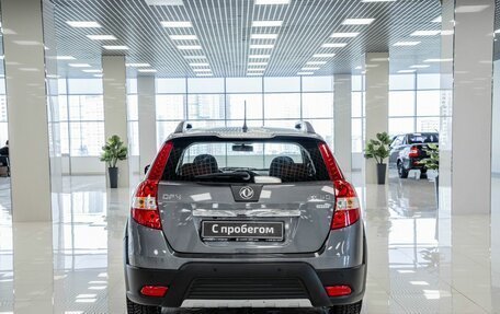 DongFeng H30 Cross, 2016 год, 567 000 рублей, 8 фотография