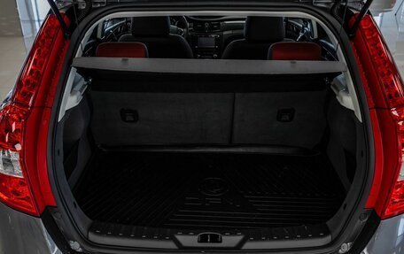 DongFeng H30 Cross, 2016 год, 567 000 рублей, 9 фотография