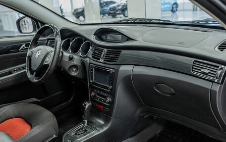 DongFeng H30 Cross, 2016 год, 567 000 рублей, 12 фотография