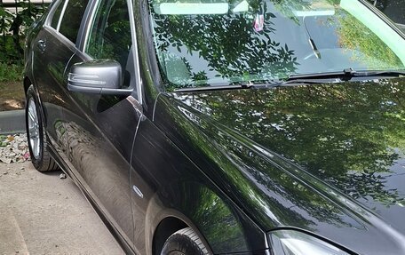 Mercedes-Benz C-Класс, 2012 год, 1 280 000 рублей, 2 фотография