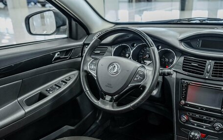 DongFeng H30 Cross, 2016 год, 567 000 рублей, 10 фотография