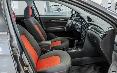 DongFeng H30 Cross, 2016 год, 567 000 рублей, 17 фотография