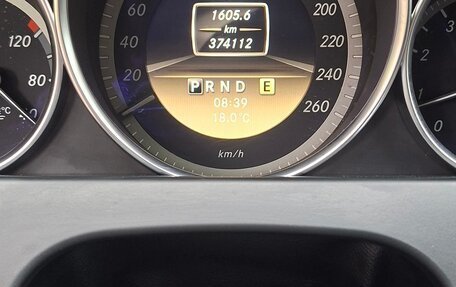 Mercedes-Benz C-Класс, 2012 год, 1 280 000 рублей, 4 фотография