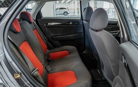 DongFeng H30 Cross, 2016 год, 567 000 рублей, 16 фотография