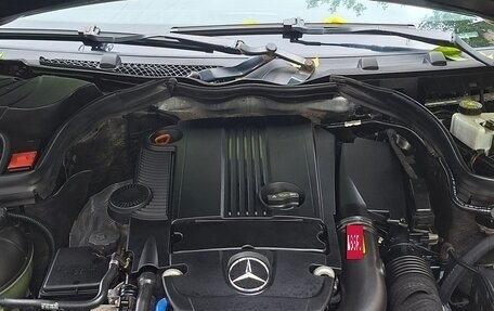 Mercedes-Benz C-Класс, 2012 год, 1 280 000 рублей, 6 фотография