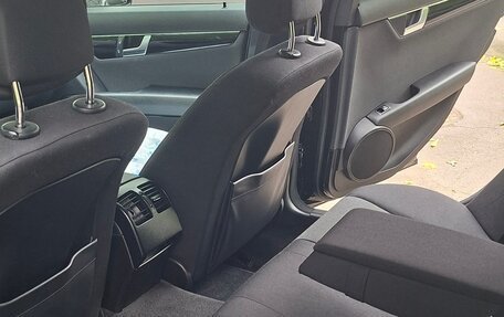 Mercedes-Benz C-Класс, 2012 год, 1 280 000 рублей, 9 фотография