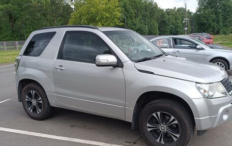 Suzuki Grand Vitara, 2008 год, 750 000 рублей, 4 фотография