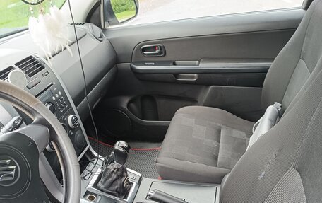 Suzuki Grand Vitara, 2008 год, 750 000 рублей, 5 фотография