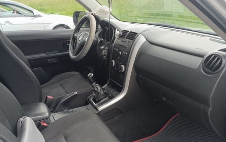Suzuki Grand Vitara, 2008 год, 750 000 рублей, 8 фотография