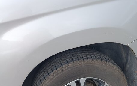 Suzuki Grand Vitara, 2008 год, 750 000 рублей, 12 фотография