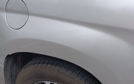 Suzuki Grand Vitara, 2008 год, 750 000 рублей, 13 фотография