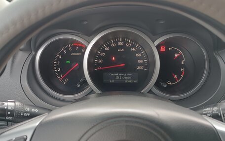 Suzuki Grand Vitara, 2008 год, 750 000 рублей, 10 фотография
