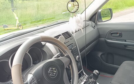 Suzuki Grand Vitara, 2008 год, 750 000 рублей, 6 фотография