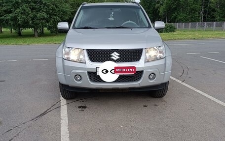 Suzuki Grand Vitara, 2008 год, 750 000 рублей, 3 фотография