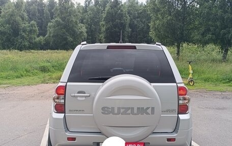 Suzuki Grand Vitara, 2008 год, 750 000 рублей, 15 фотография
