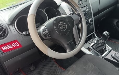 Suzuki Grand Vitara, 2008 год, 750 000 рублей, 7 фотография