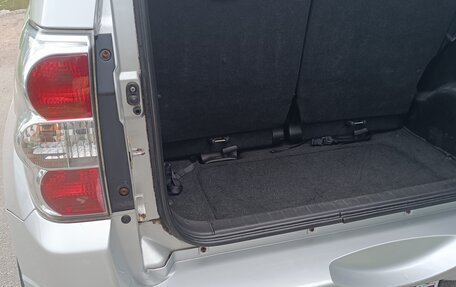 Suzuki Grand Vitara, 2008 год, 750 000 рублей, 17 фотография