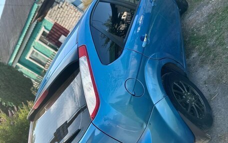 Ford Focus II рестайлинг, 2008 год, 410 000 рублей, 6 фотография