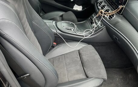 Mercedes-Benz E-Класс, 2021 год, 5 000 000 рублей, 8 фотография