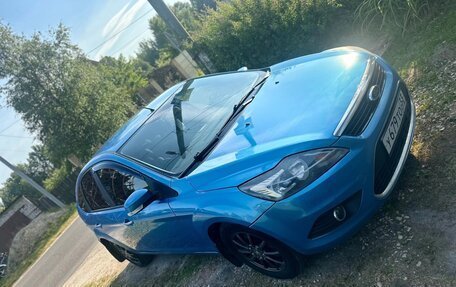 Ford Focus II рестайлинг, 2008 год, 410 000 рублей, 8 фотография