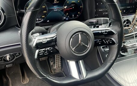 Mercedes-Benz E-Класс, 2021 год, 5 000 000 рублей, 12 фотография