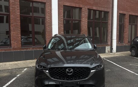 Mazda CX-5 II, 2026 год, 3 090 000 рублей, 2 фотография
