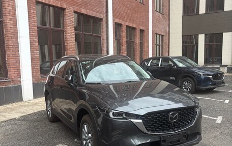 Mazda CX-5 II, 2026 год, 3 090 000 рублей, 3 фотография