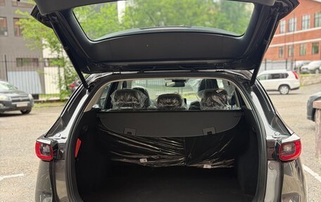 Mazda CX-5 II, 2026 год, 3 090 000 рублей, 12 фотография