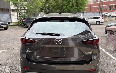 Mazda CX-5 II, 2026 год, 3 090 000 рублей, 14 фотография