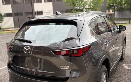 Mazda CX-5 II, 2026 год, 3 090 000 рублей, 15 фотография