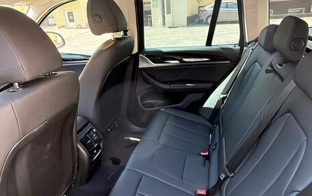 BMW X3, 2020 год, 4 950 000 рублей, 8 фотография