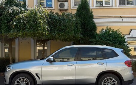 BMW X3, 2020 год, 4 950 000 рублей, 6 фотография