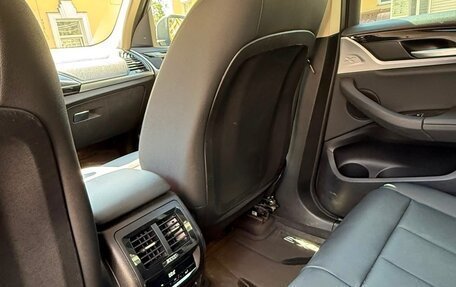 BMW X3, 2020 год, 4 950 000 рублей, 9 фотография
