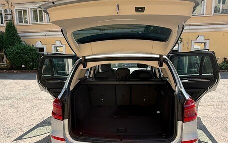 BMW X3, 2020 год, 4 950 000 рублей, 7 фотография
