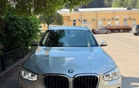 BMW X3, 2020 год, 4 950 000 рублей, 4 фотография