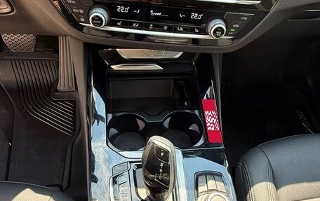 BMW X3, 2020 год, 4 950 000 рублей, 10 фотография
