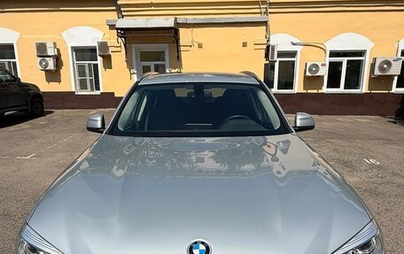 BMW X3, 2020 год, 4 950 000 рублей, 21 фотография