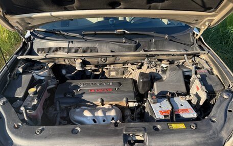 Toyota RAV4, 2006 год, 1 250 000 рублей, 9 фотография