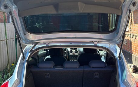 Opel Corsa D, 2007 год, 450 000 рублей, 2 фотография